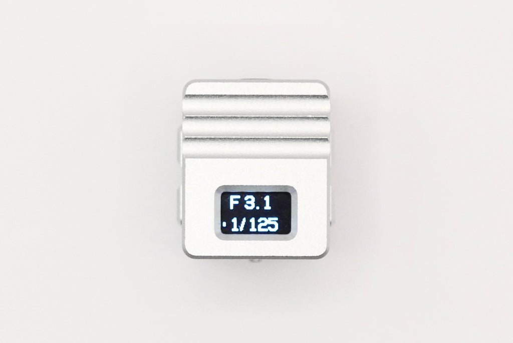KMQ Light-meter