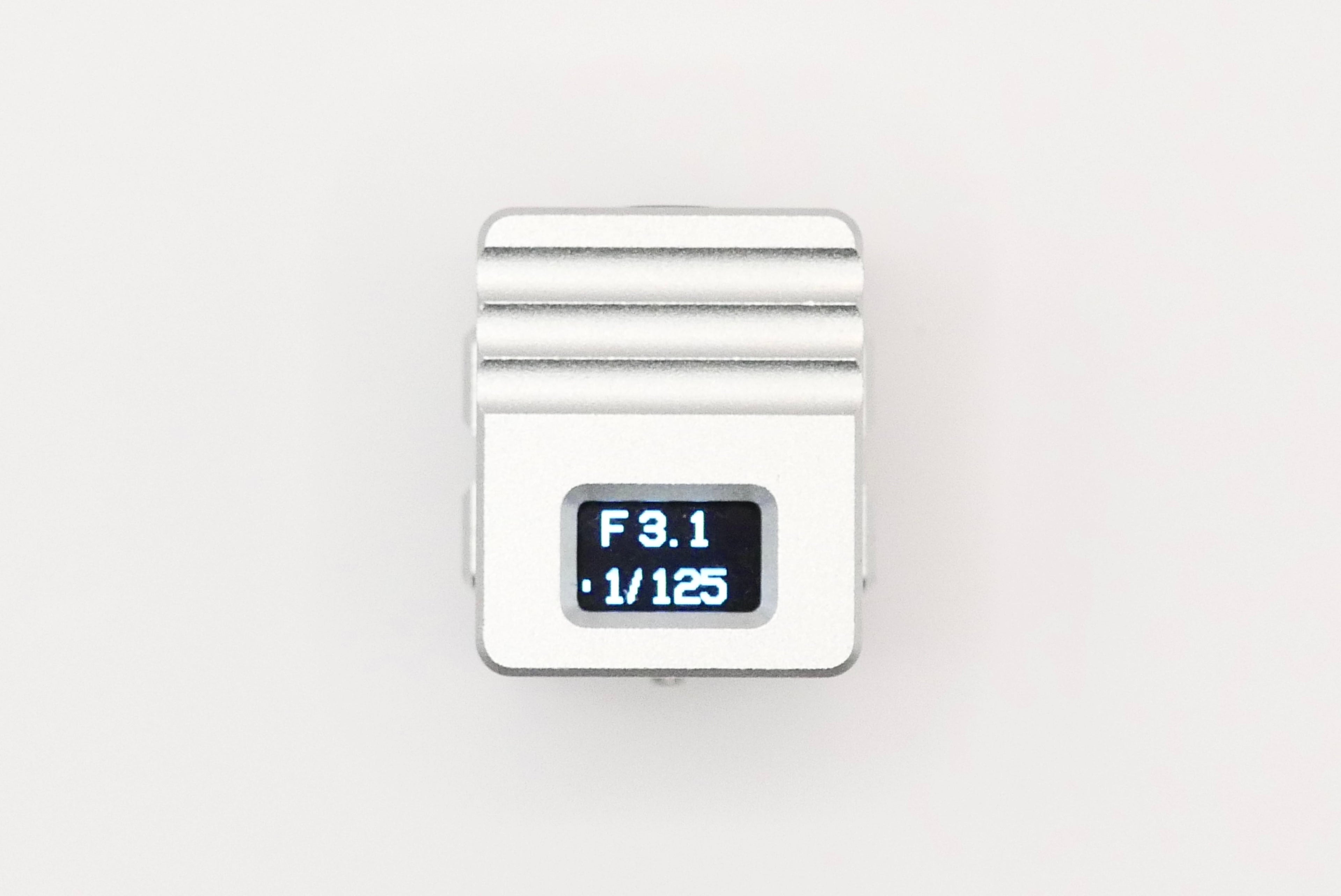 KMQ Light-meter