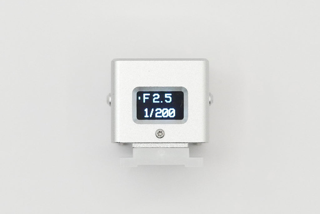 KMQ Light-meter