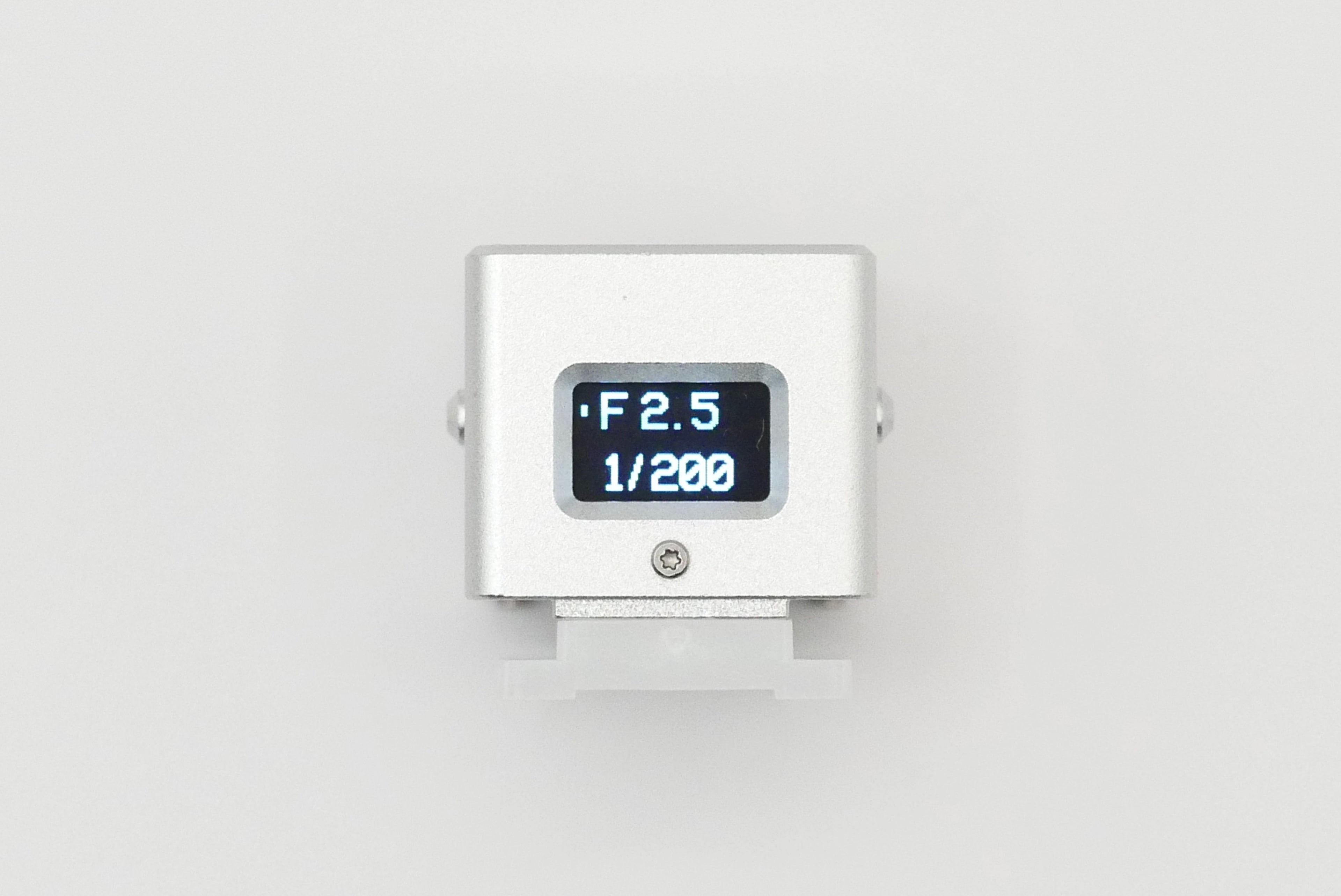 KMQ Light-meter