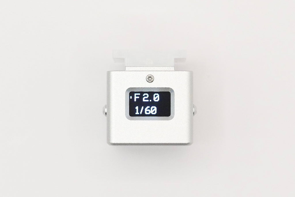 KMQ Light-meter