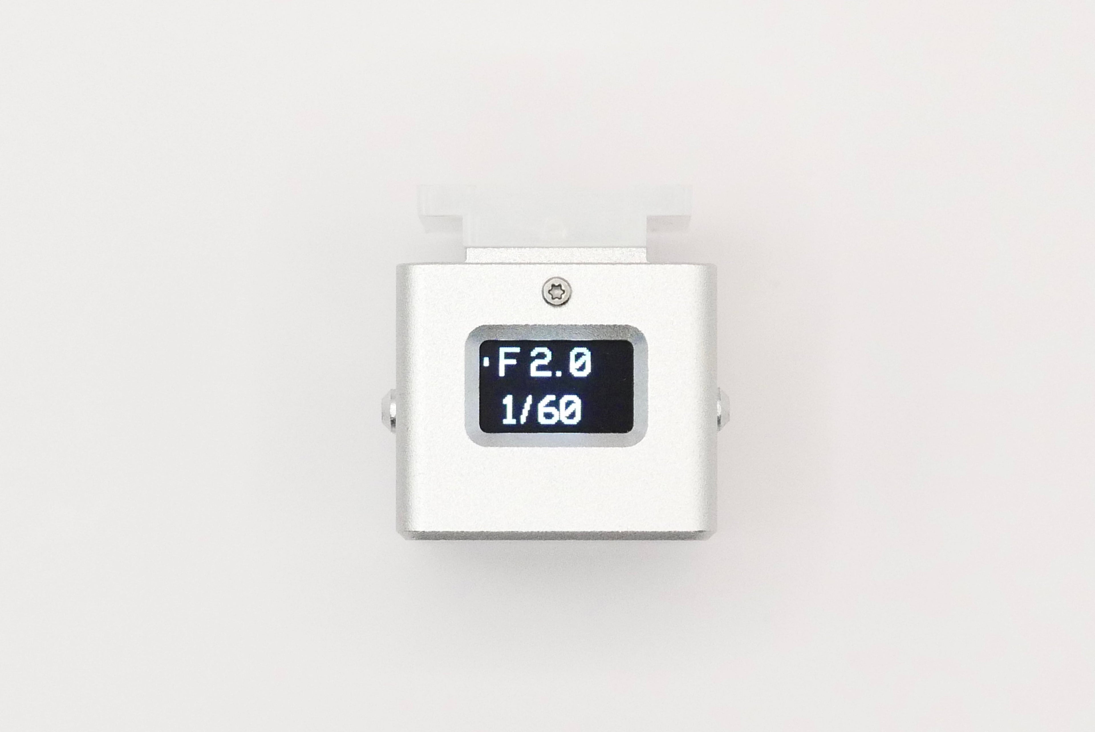 KMQ Light-meter