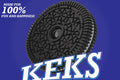 OREO STYLE KEKS LENS (REIMAGINED)