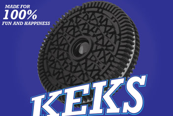 OREO STYLE KEKS LENS (REIMAGINED) – Keks Camera