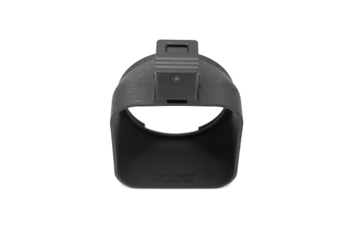 Hasselblad B50 Lens hood & Cold shoe adapter