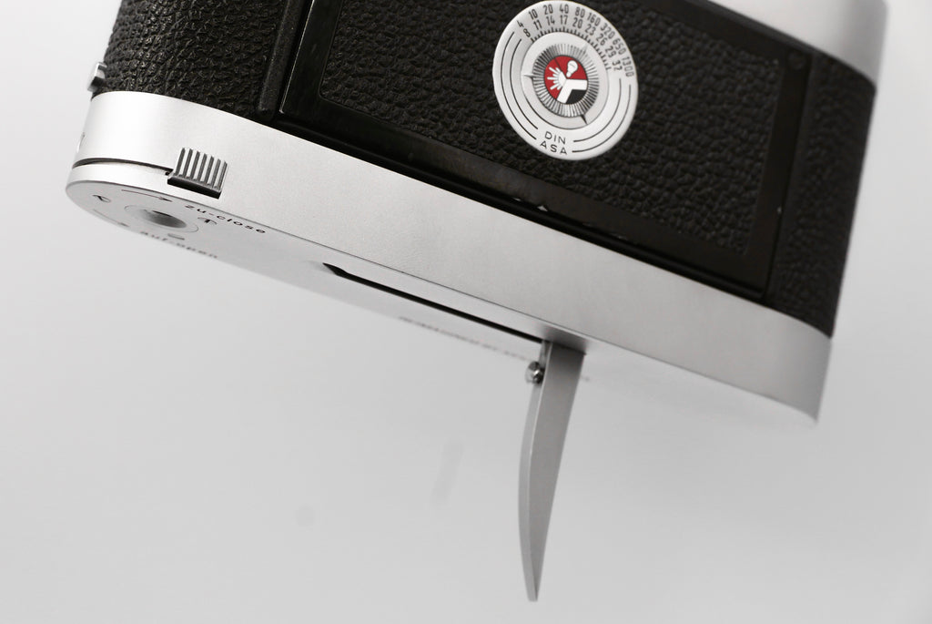 KEKS Rapid-Winder for Leica M