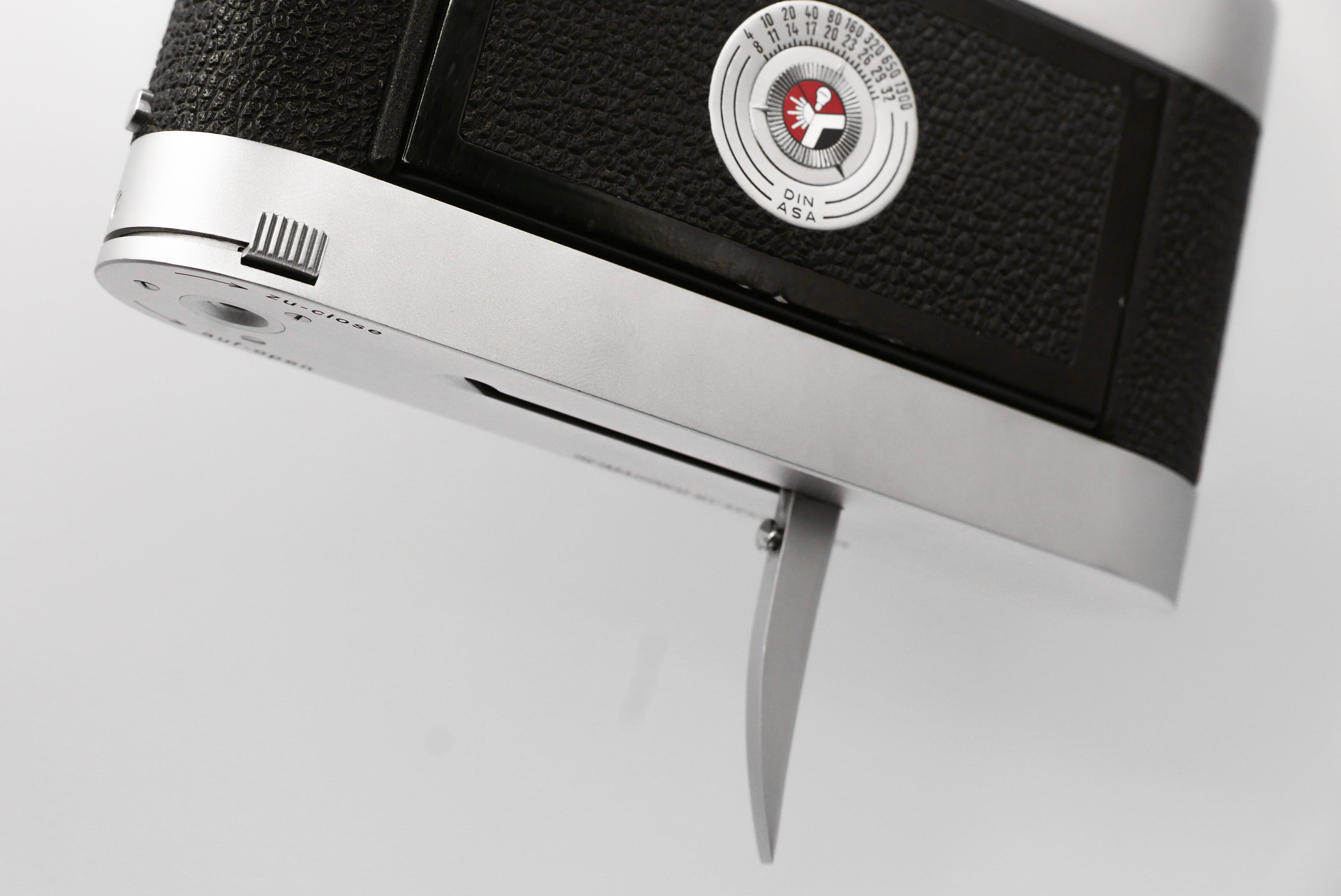 KEKS Rapid-Winder for Leica M