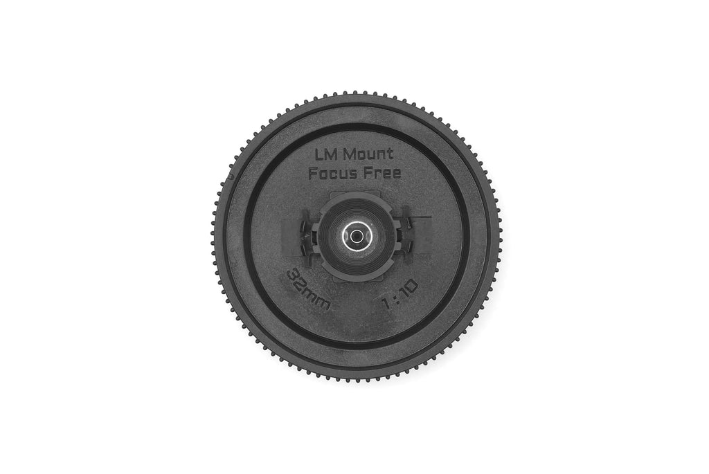 KEKS Lens Kodak (2024 REDESIGNED)