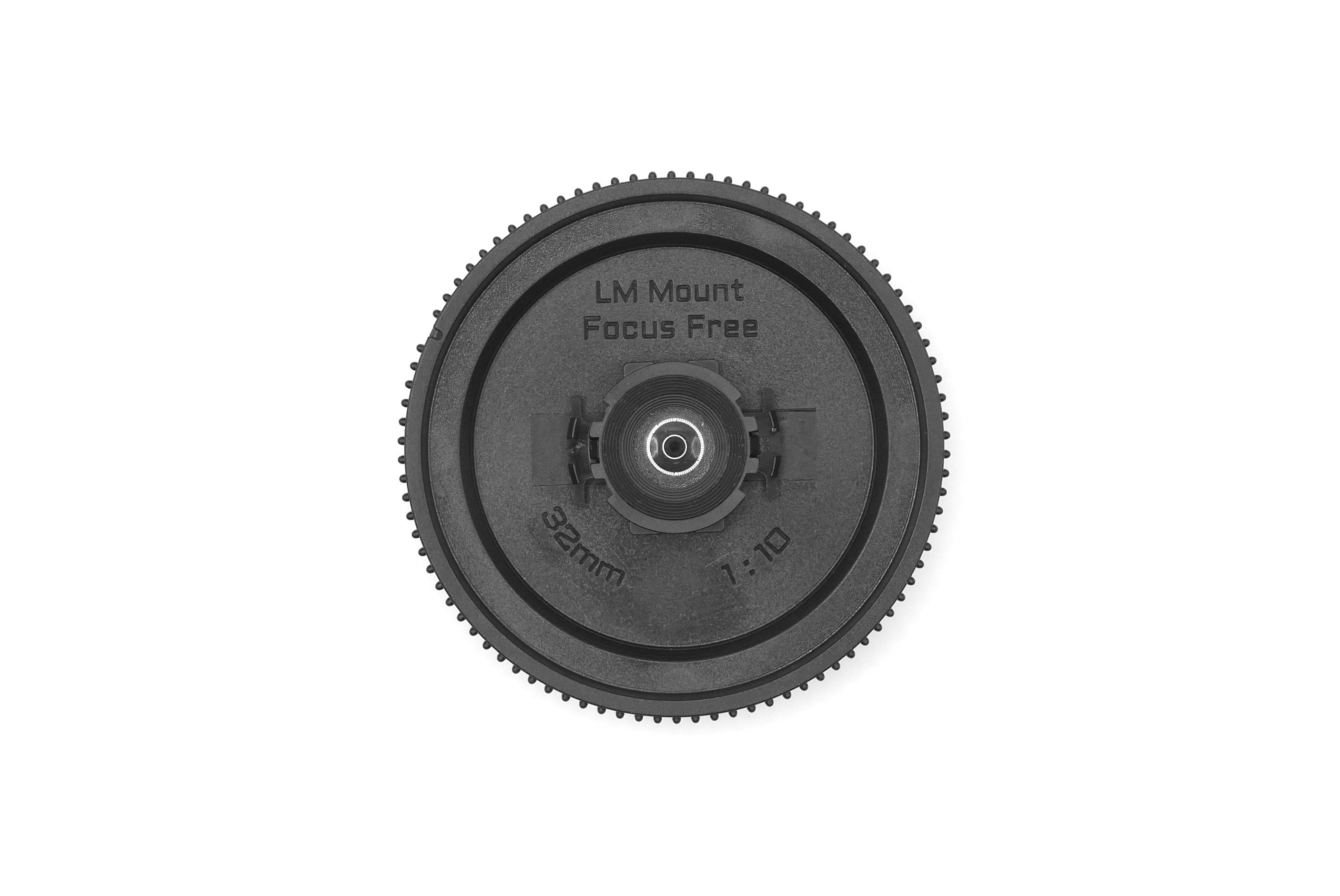 KEKS Lens Kodak (2024 REDESIGNED)