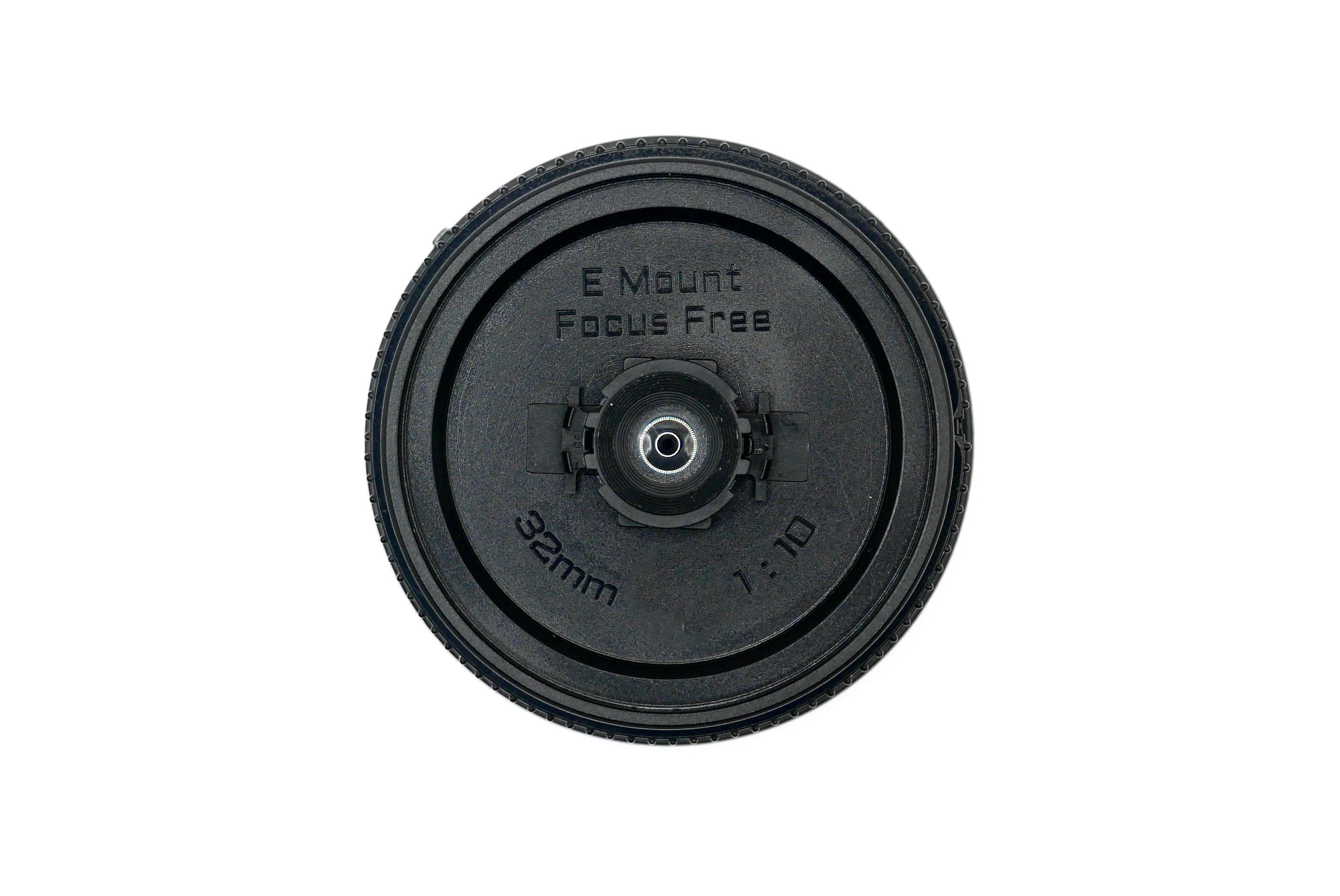 KEKS Lens Kodak – Keks Camera