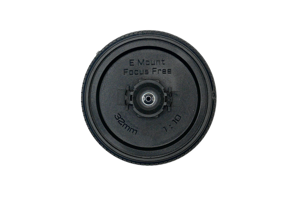 KEKS Lens Kodak (2024 REDESIGNED)