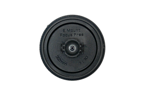 KEKS Lens Kodak (2024 REDESIGNED)