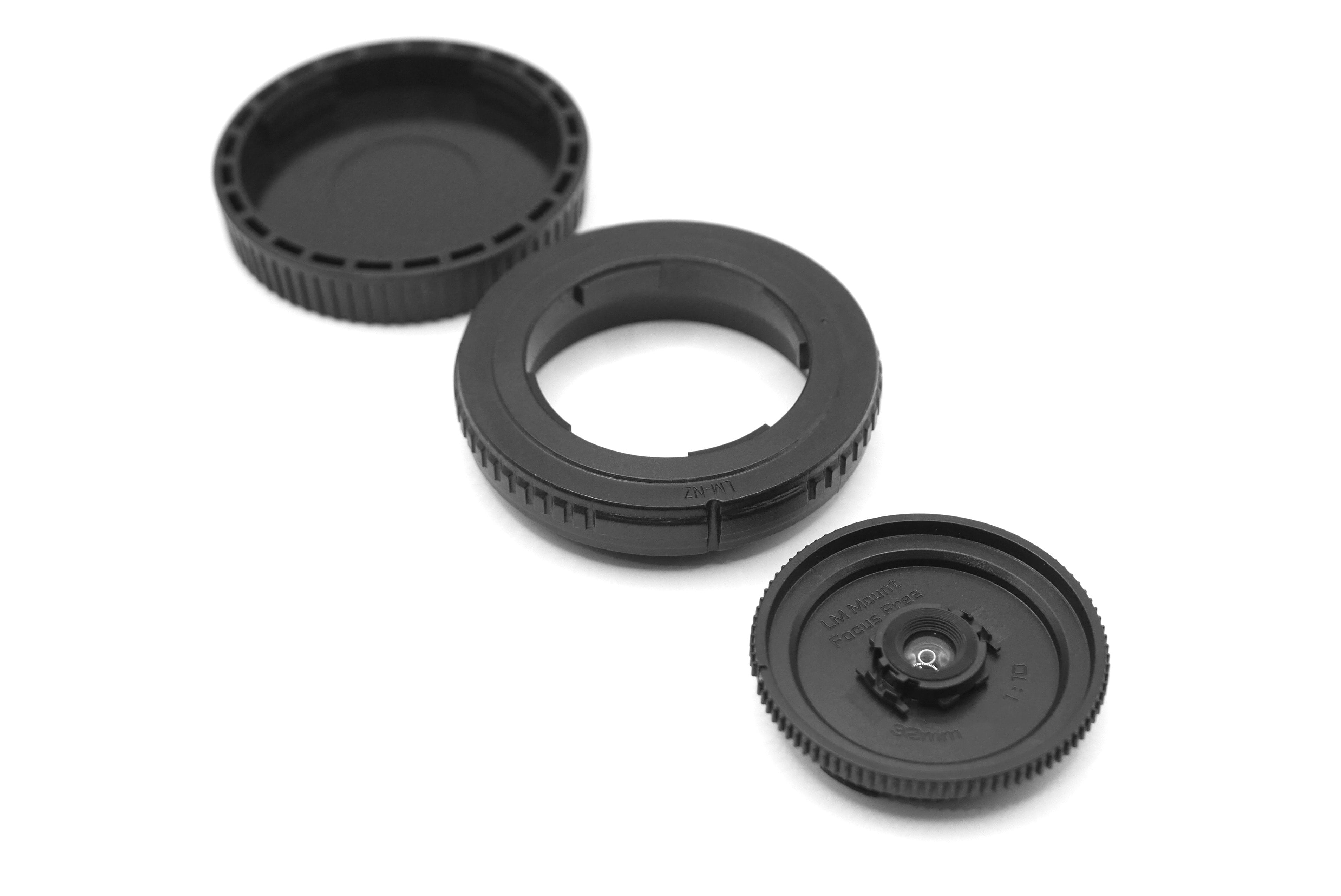 KEKS Lens Kodak – Keks Camera