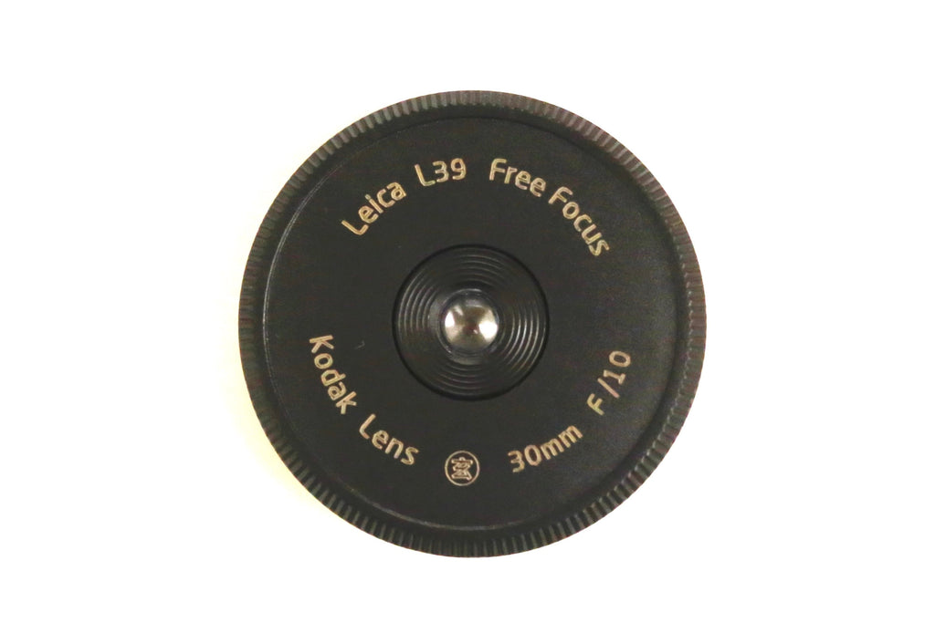 KEKS Lens Kodak (2024 REDESIGNED)