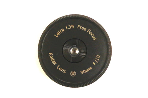 KEKS Lens Kodak (2024 REDESIGNED)