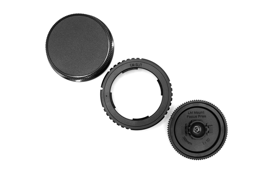 KEKS Lens Kodak (2024 REDESIGNED)