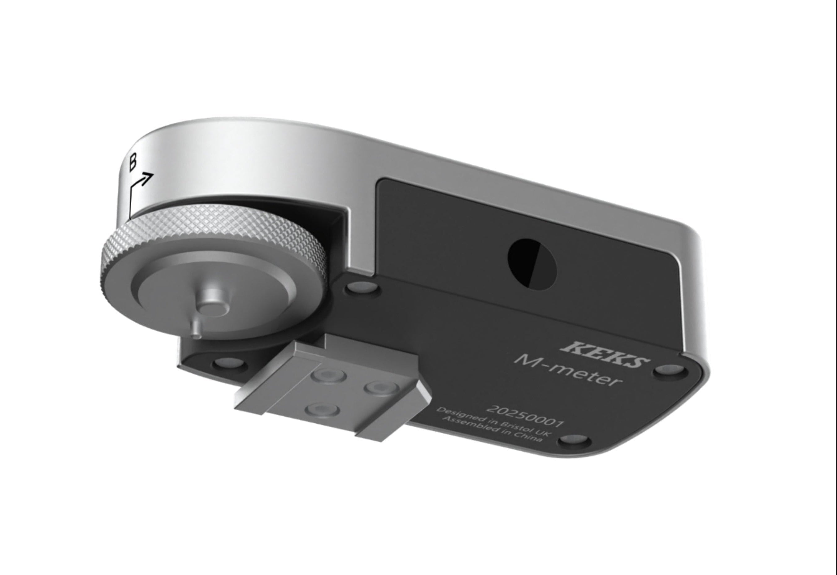 M-meter V2 for Leica M
