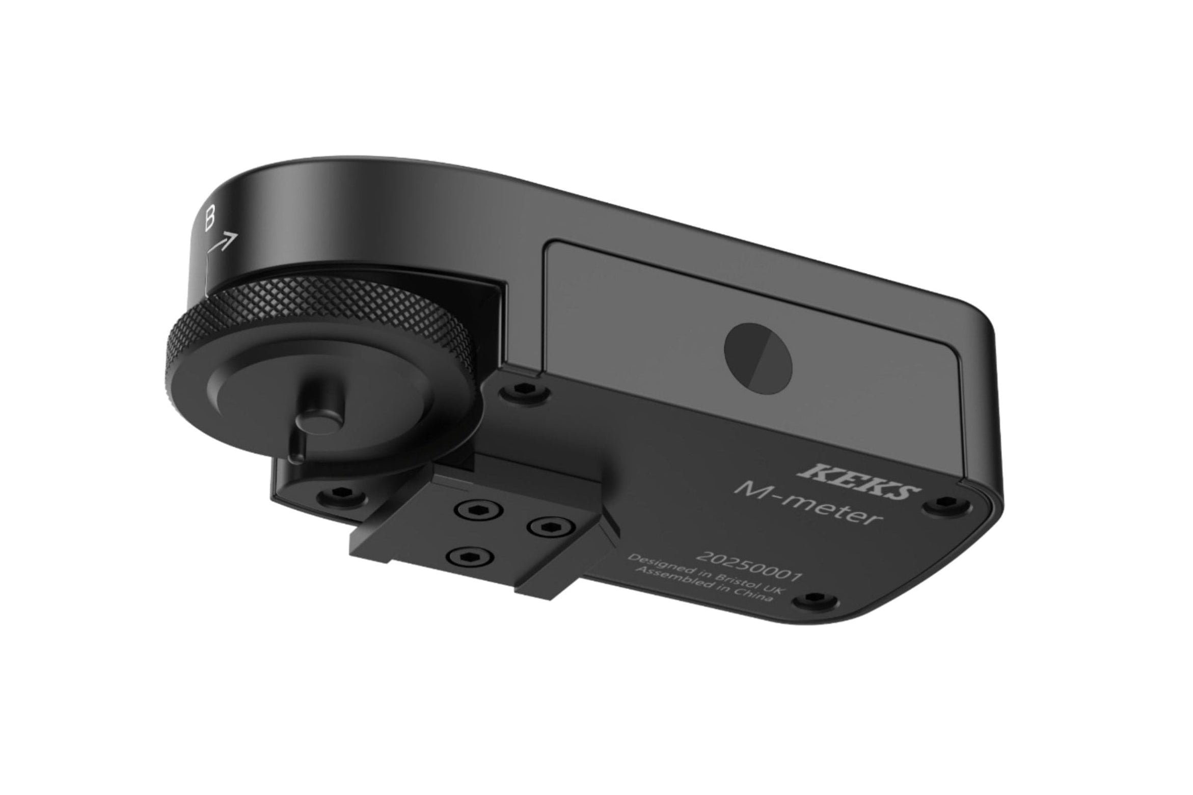 M-meter V2 for Leica M