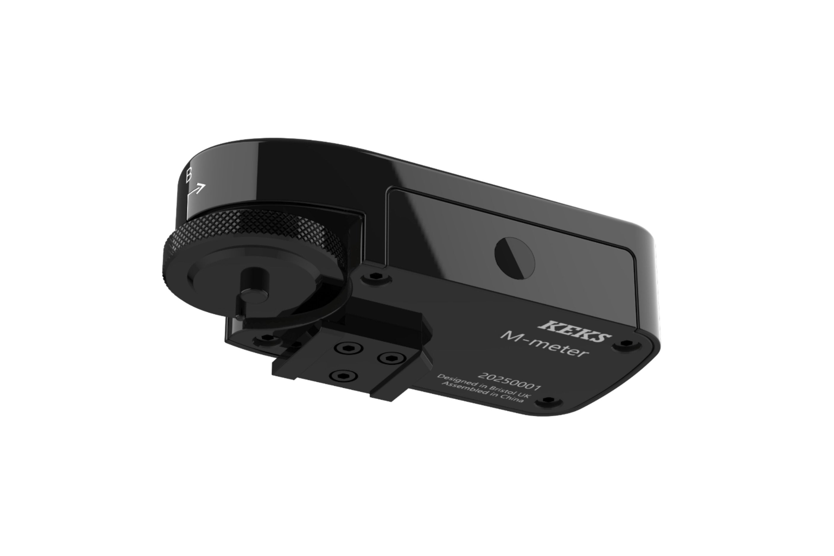 M-meter V2 for Leica M – Keks Camera