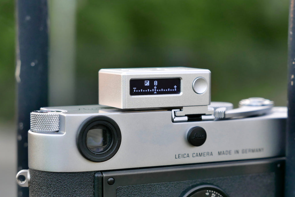 KM02 Light Meter