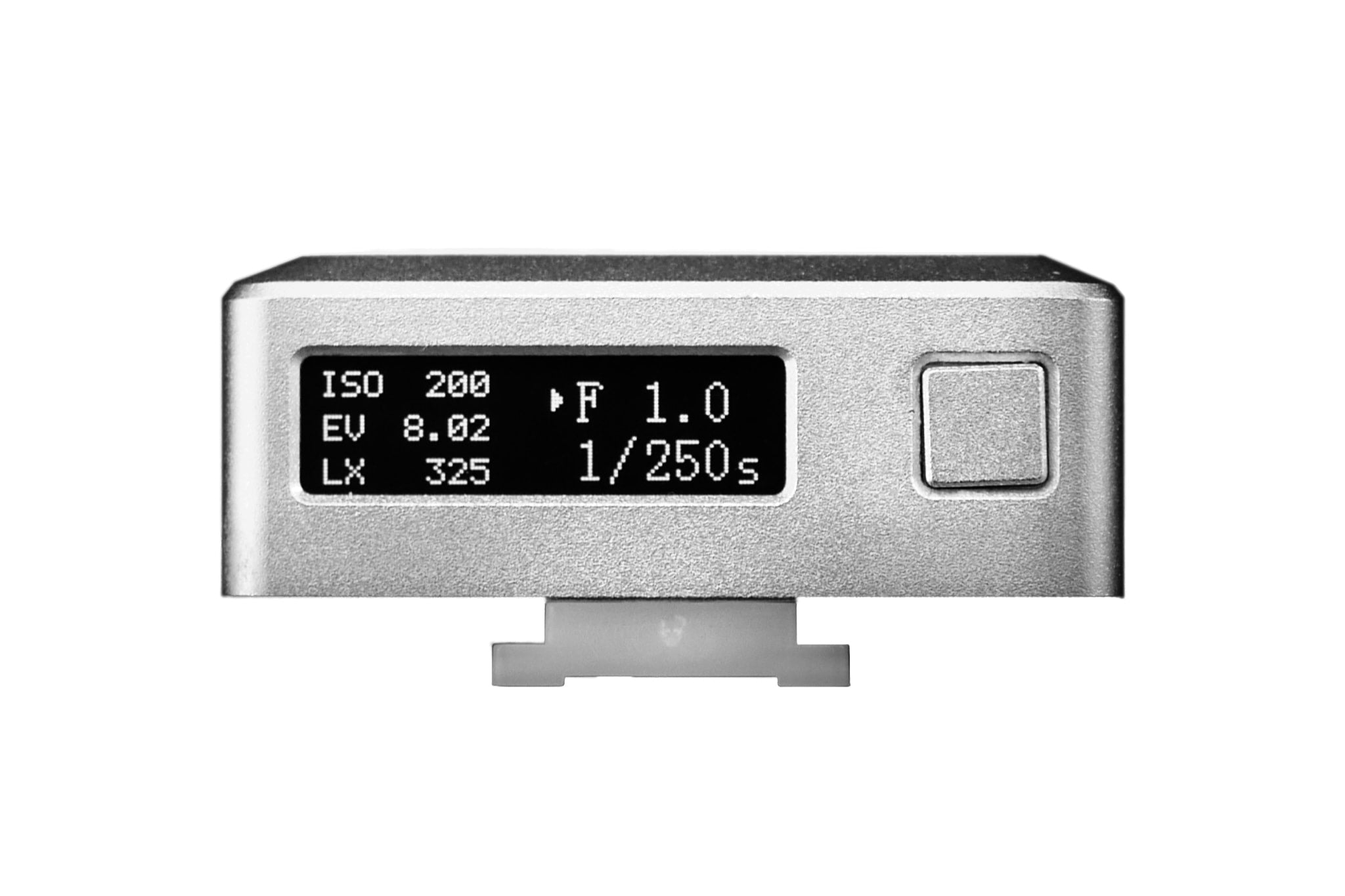 KM01C/EM01 light-meter
