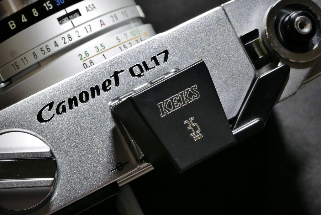 KEKS Viewfinder 28mm/35mm